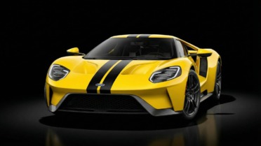 Ford GT 2026: Un superdeportivo que redefine la velocidad