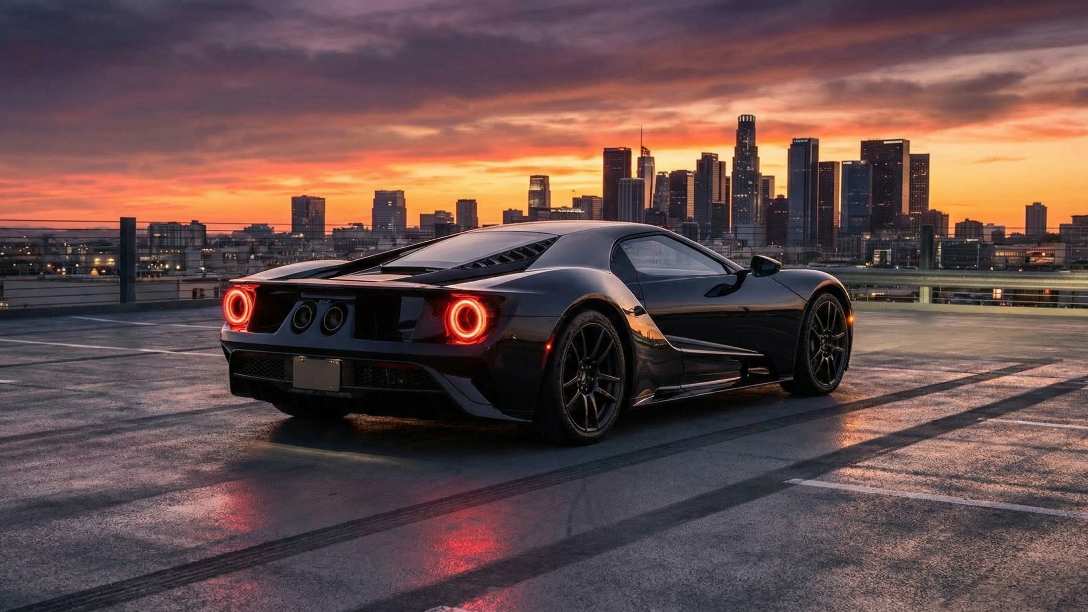 ford gt