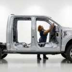 Imagen de Ford 2025: Resultados financieros en declive por desafíos operativos