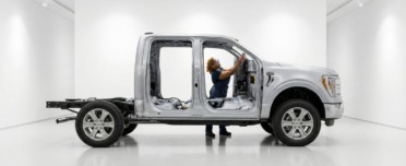 Ford 2025: Resultados financieros en declive por desafíos operativos