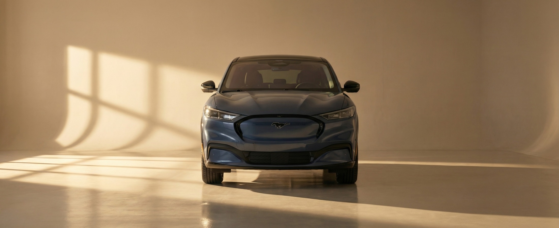 Ford Motor reports 2025 earnings plunge due to various challenges