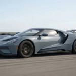 Imagen de Ford Mustang S650 2026: ¿Un cambio radical hacia el motor central?