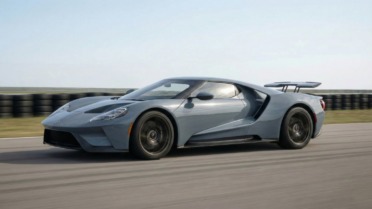 Ford Mustang S650 2026: ¿Un cambio radical hacia el motor central?