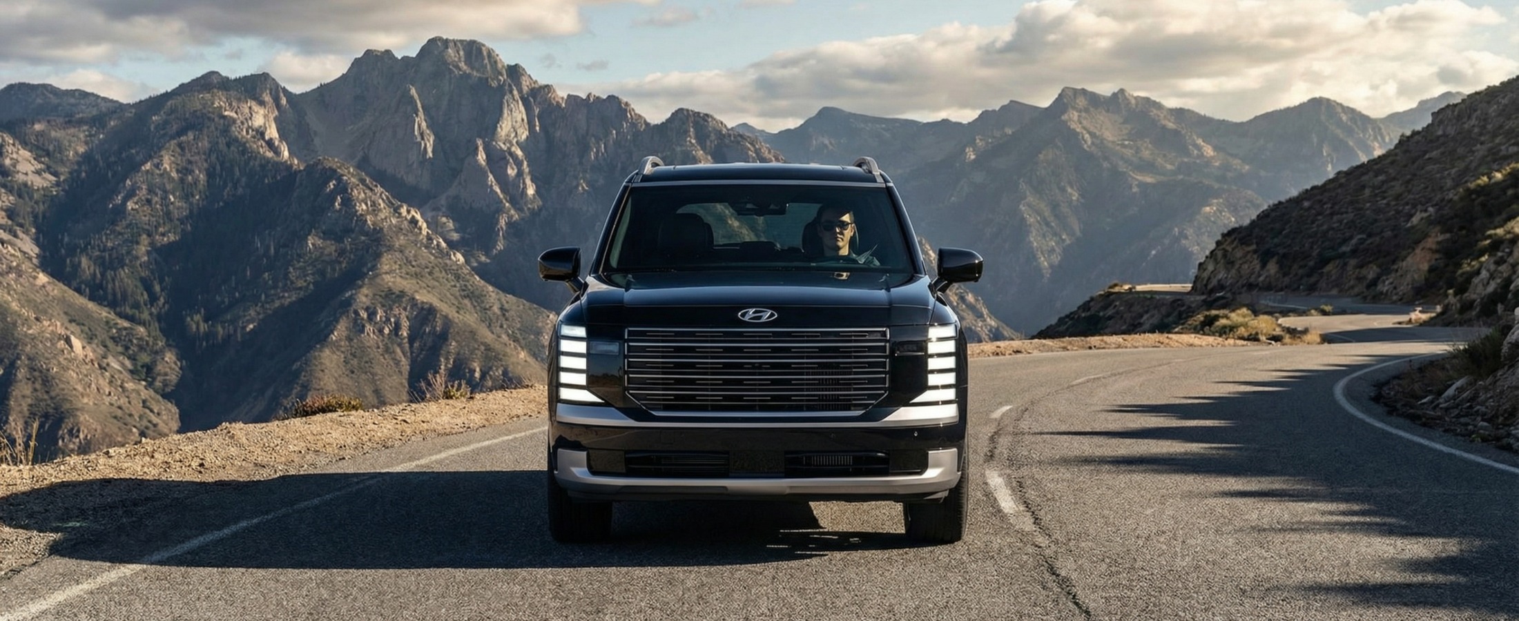 Hyundai Palisade, Kia EV9 win 2026 Canadian Car of the Year awards