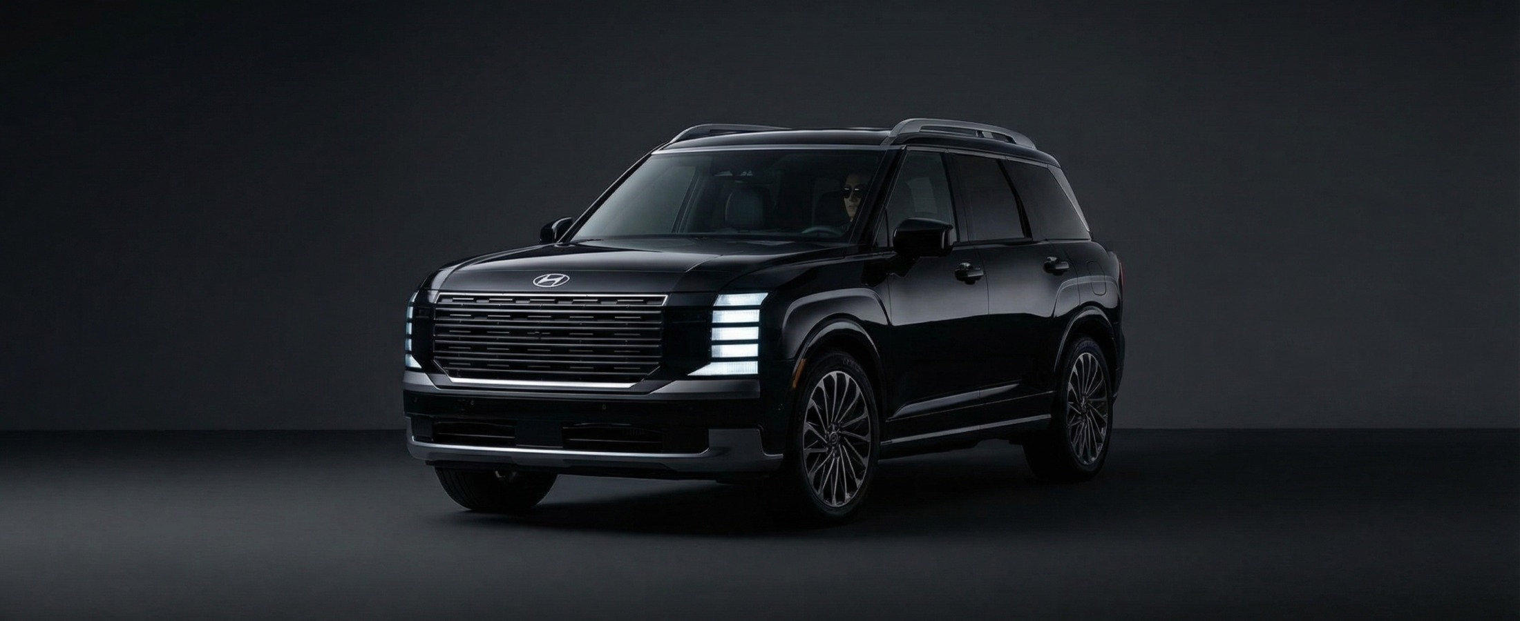 Hyundai Palisade, Kia EV9 win 2026 Canadian Car of the Year awards