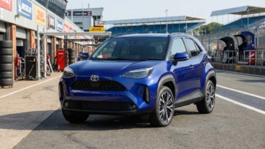Toyota Yaris Cross 2026: Un SUV compacto con enfoque en la eficiencia