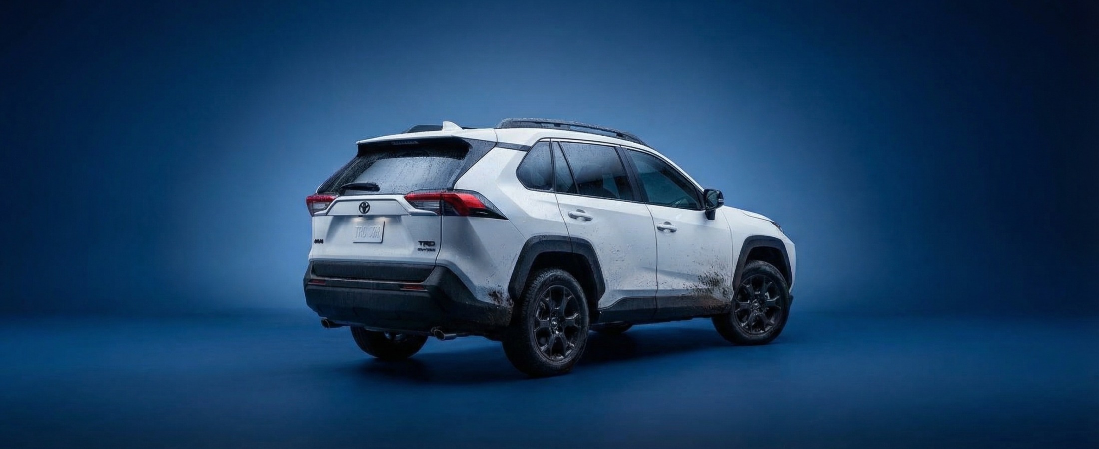 NUEVO Toyota RAV4 | Más bonito, con versiones PHEV de hasta 100 km de autonomía ️ y una mejora notable en los sistemas de infoentretenmiento.