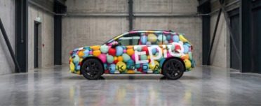 Skoda Epiq 2026: El SUV eléctrico asequible que promete revolucionar el mercado