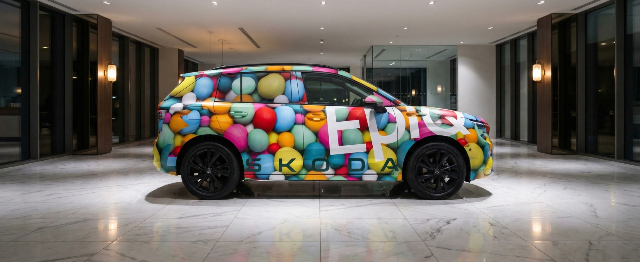 Probamos el Skoda Epiq: el coche eléctrico asequible que costará 25.000 euros y se fabricará en España, no defrauda