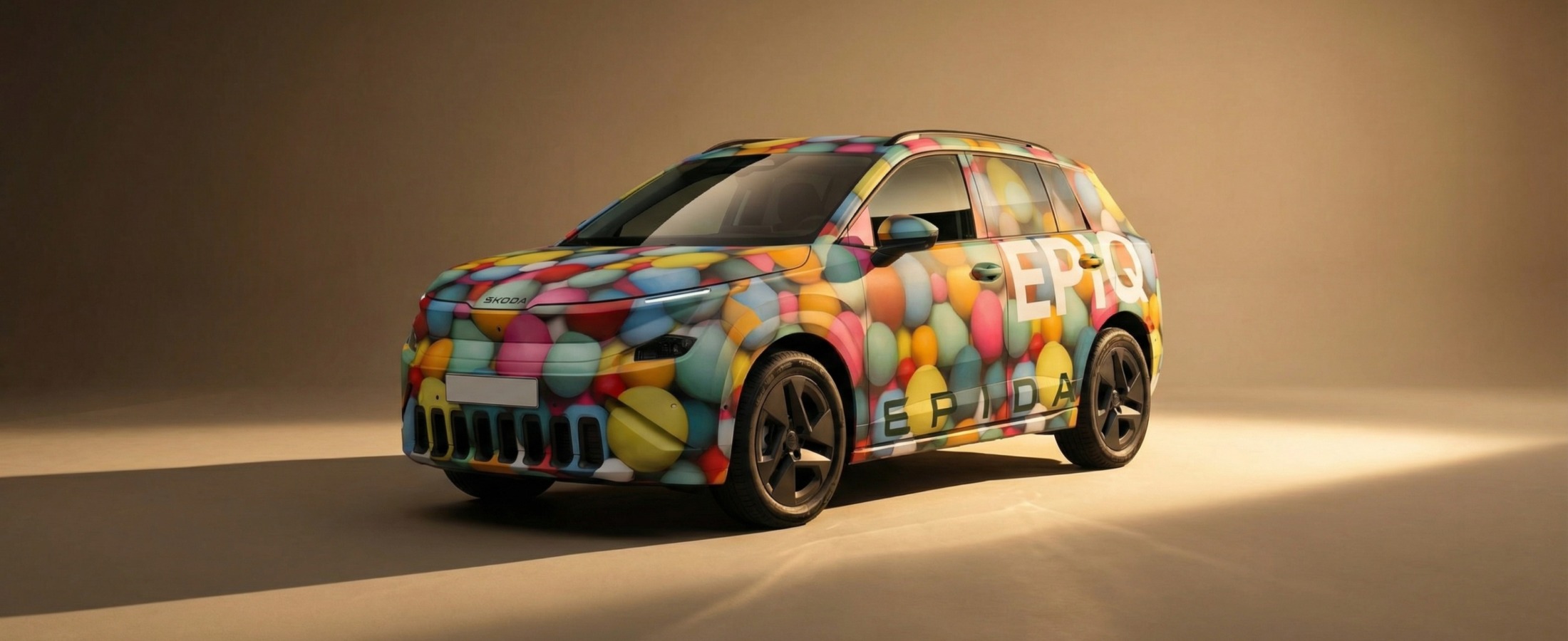 Probamos el Skoda Epiq: el coche eléctrico asequible que costará 25.000 euros y se fabricará en España, no defrauda