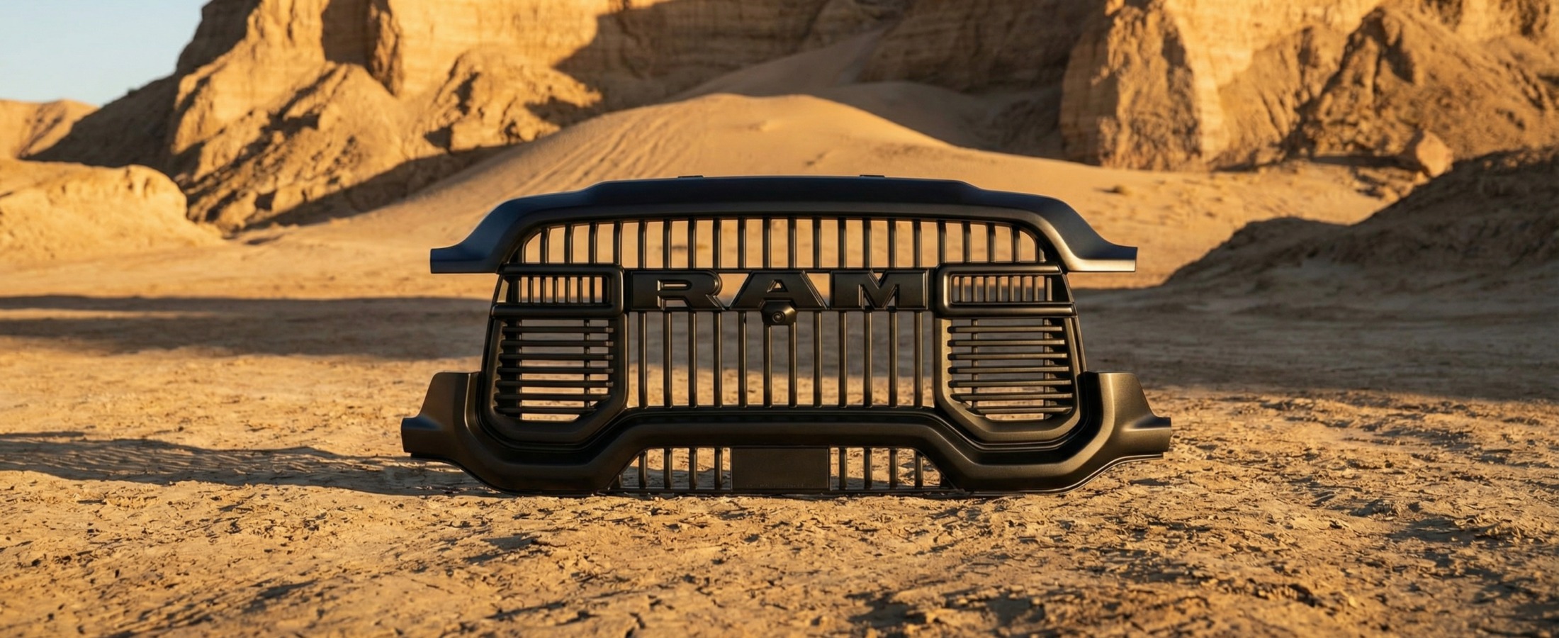 Ram Expands Beyond Trucks, Launching First SUV in 2028 with Gas and PHEV Powertrains