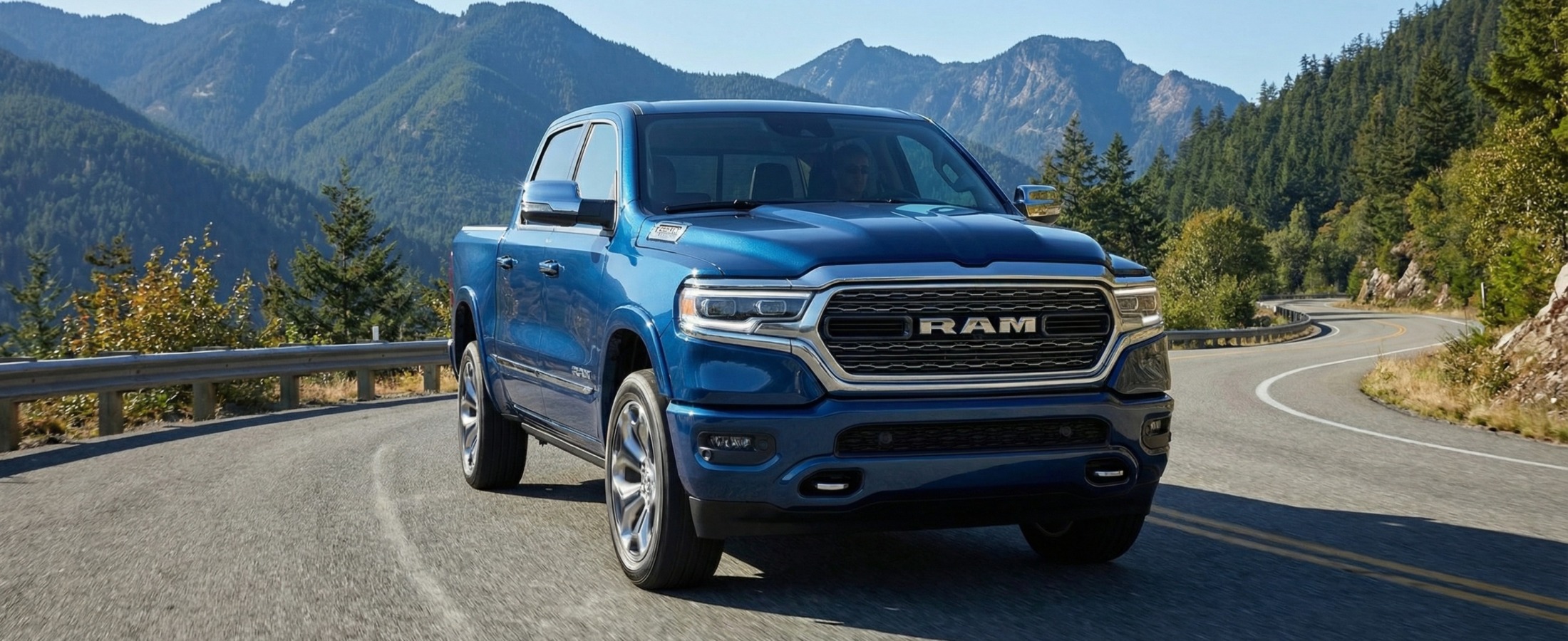 Ram SUV 2028: La marca de pickups se adentra en el mundo de los SUV