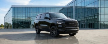 Ram SUV 2028: La marca de pickups se adentra en el mundo de los SUV