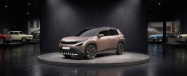 Skoda Epiq 2026: El SUV eléctrico compacto que redefine la accesibilidad