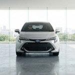 Toyota Corolla 2026: La nueva generación mejora su eficiencia