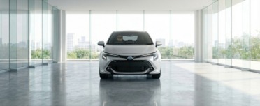 Toyota Corolla 2026: La nueva generación mejora su eficiencia