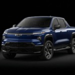 Chevrolet Silverado EV 2026