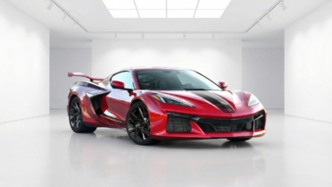 Chevrolet Corvette ZR1X 2026: Un hypercar electrificado con 1,250 HP