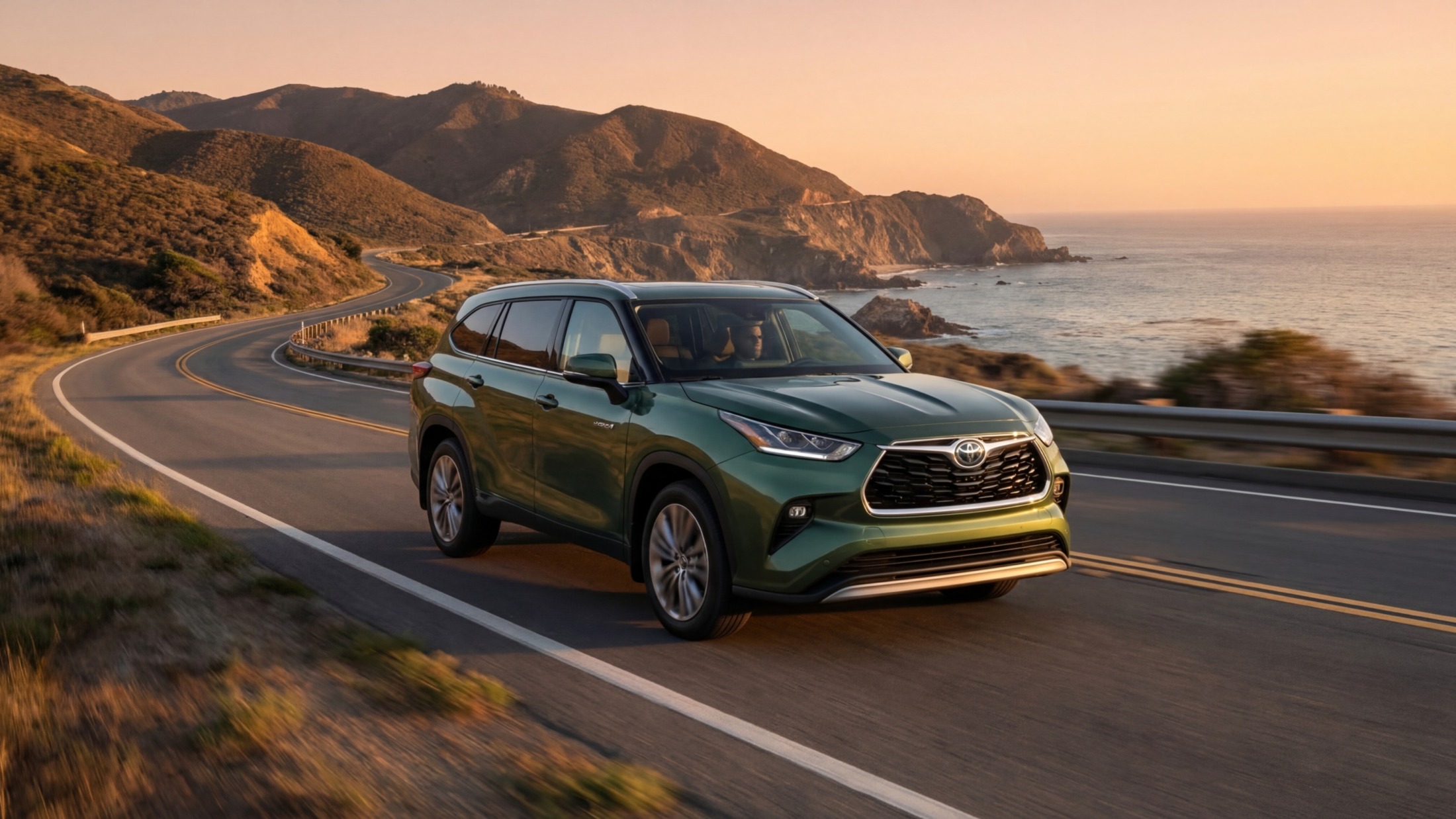 Toyota retiro vehículos, defecto asiento, Highlander