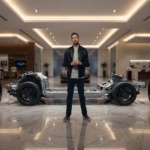 Ford pickup eléctrica, plataforma UEV, pickup eléctrica asequible