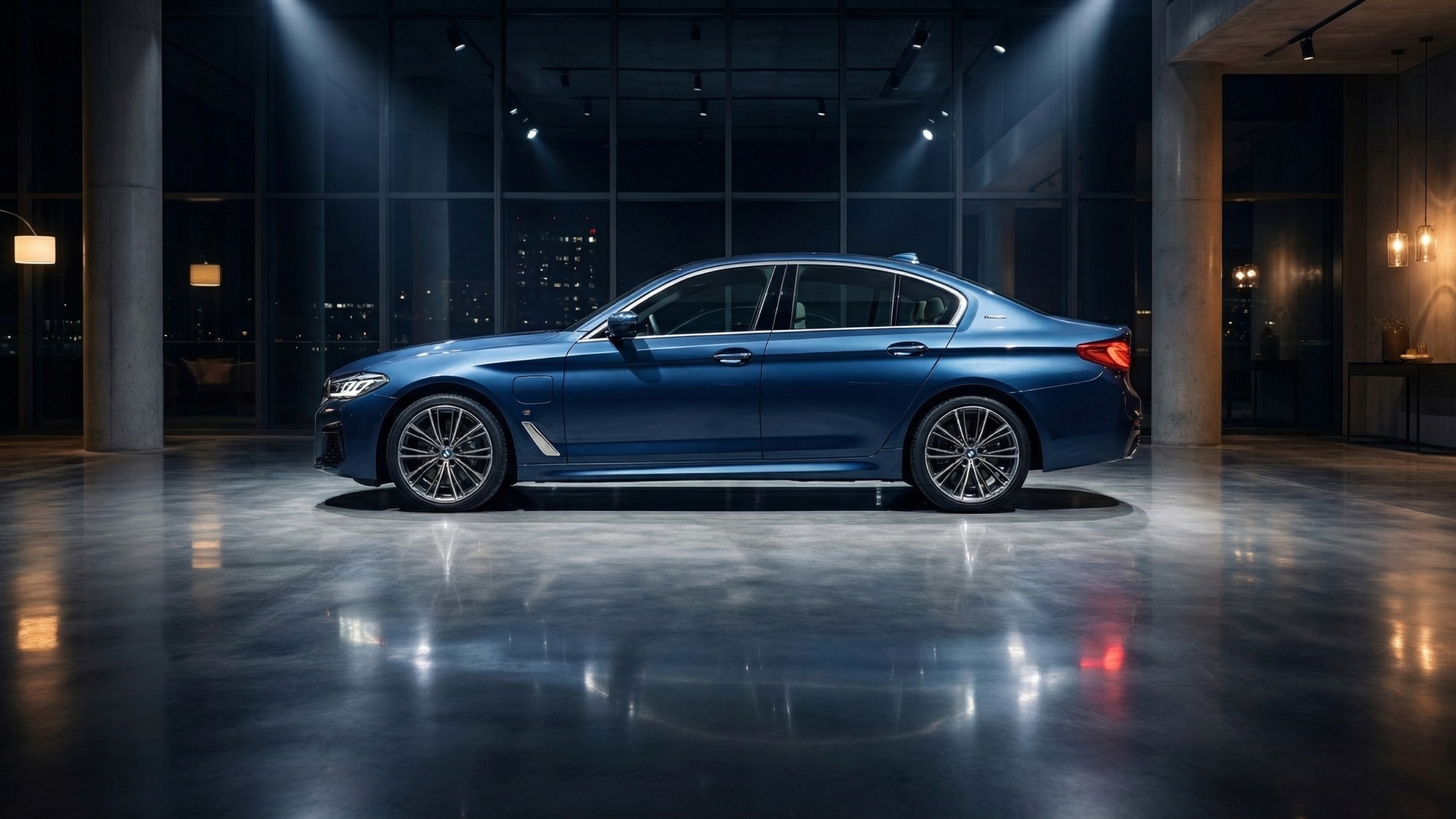 mercado vehículos híbridos