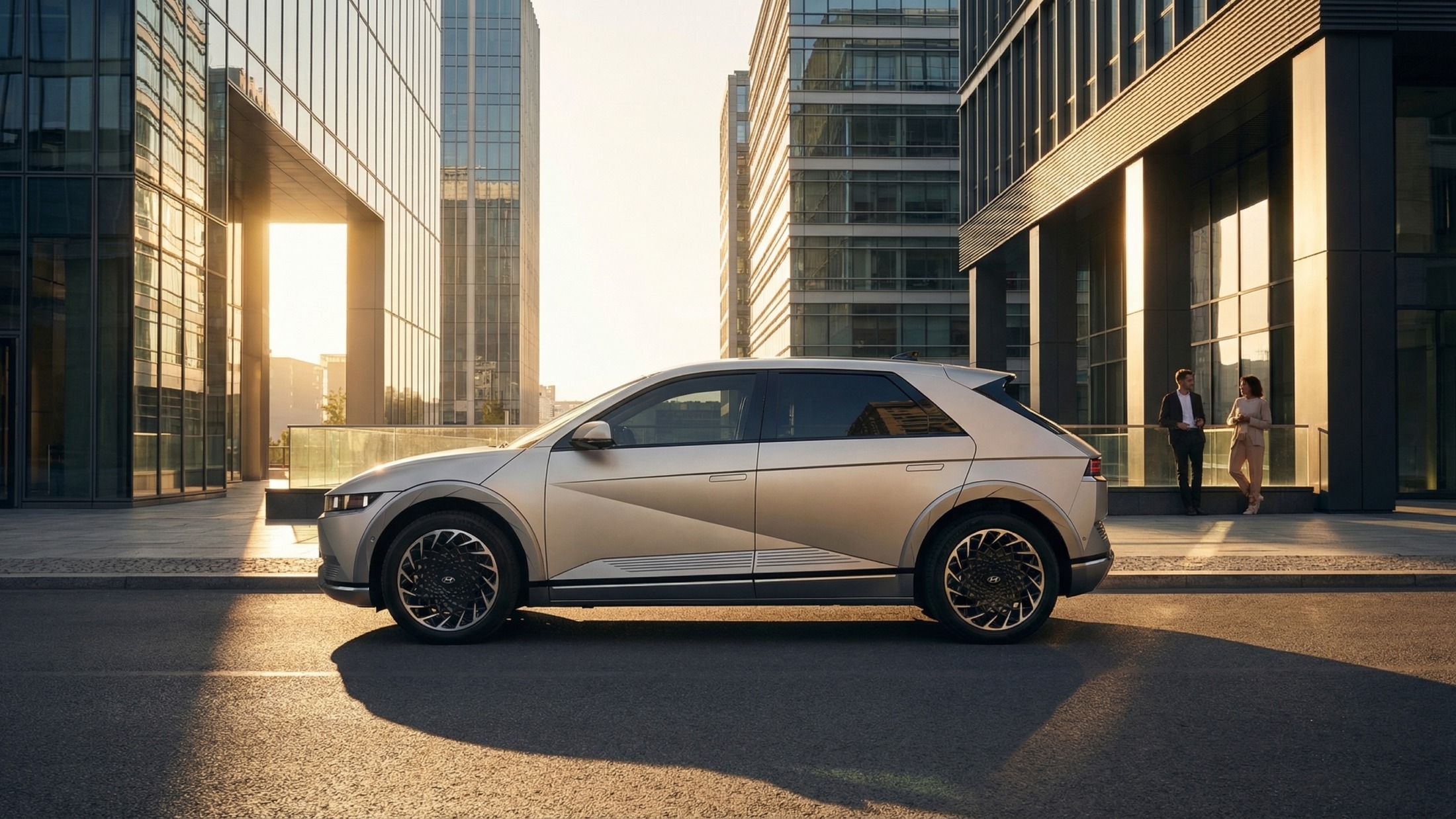 Hyundai beneficio operativo