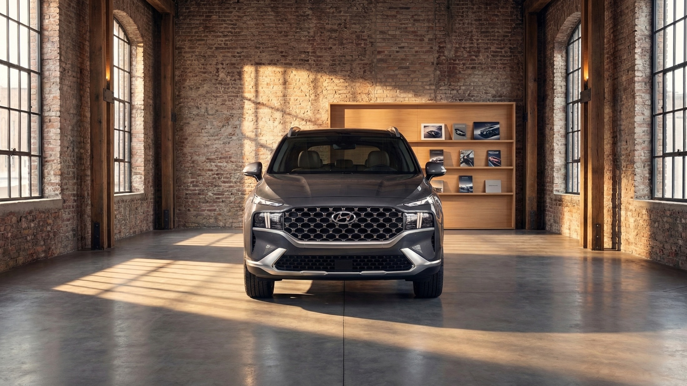 Hyundai beneficio operativo