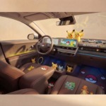 Hyundai Pokémon personalización