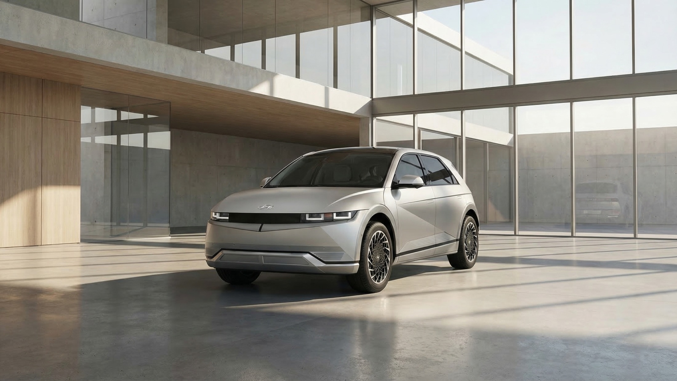 Hyundai Pokémon personalización