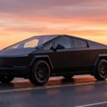 El detalle de la Tesla Cybertruck que nadie está viendo
