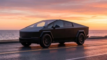 El detalle de la Tesla Cybertruck que nadie está viendo