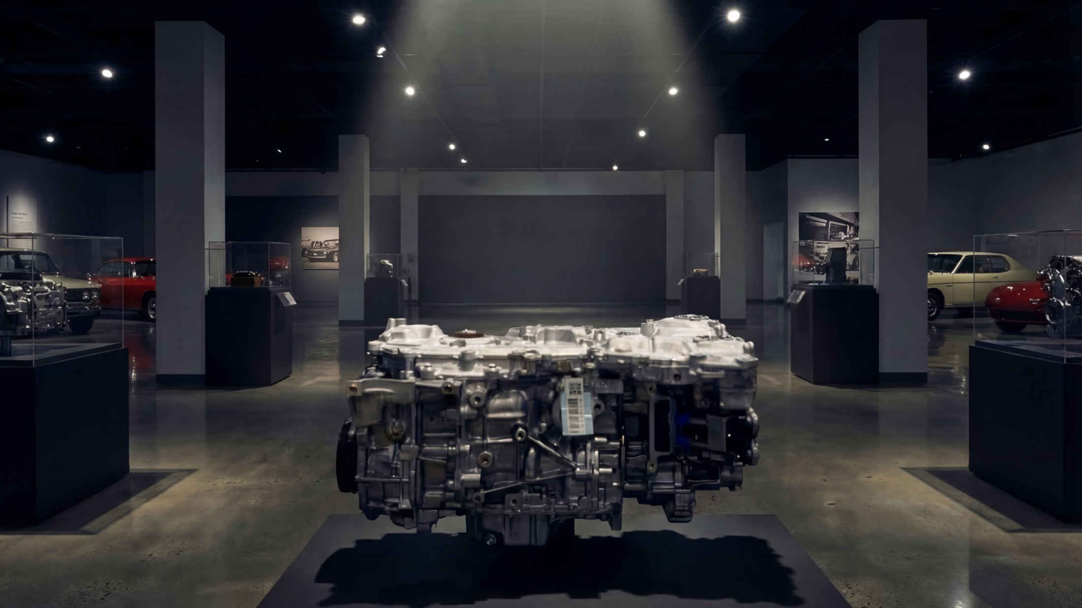 Toyota producción híbrida