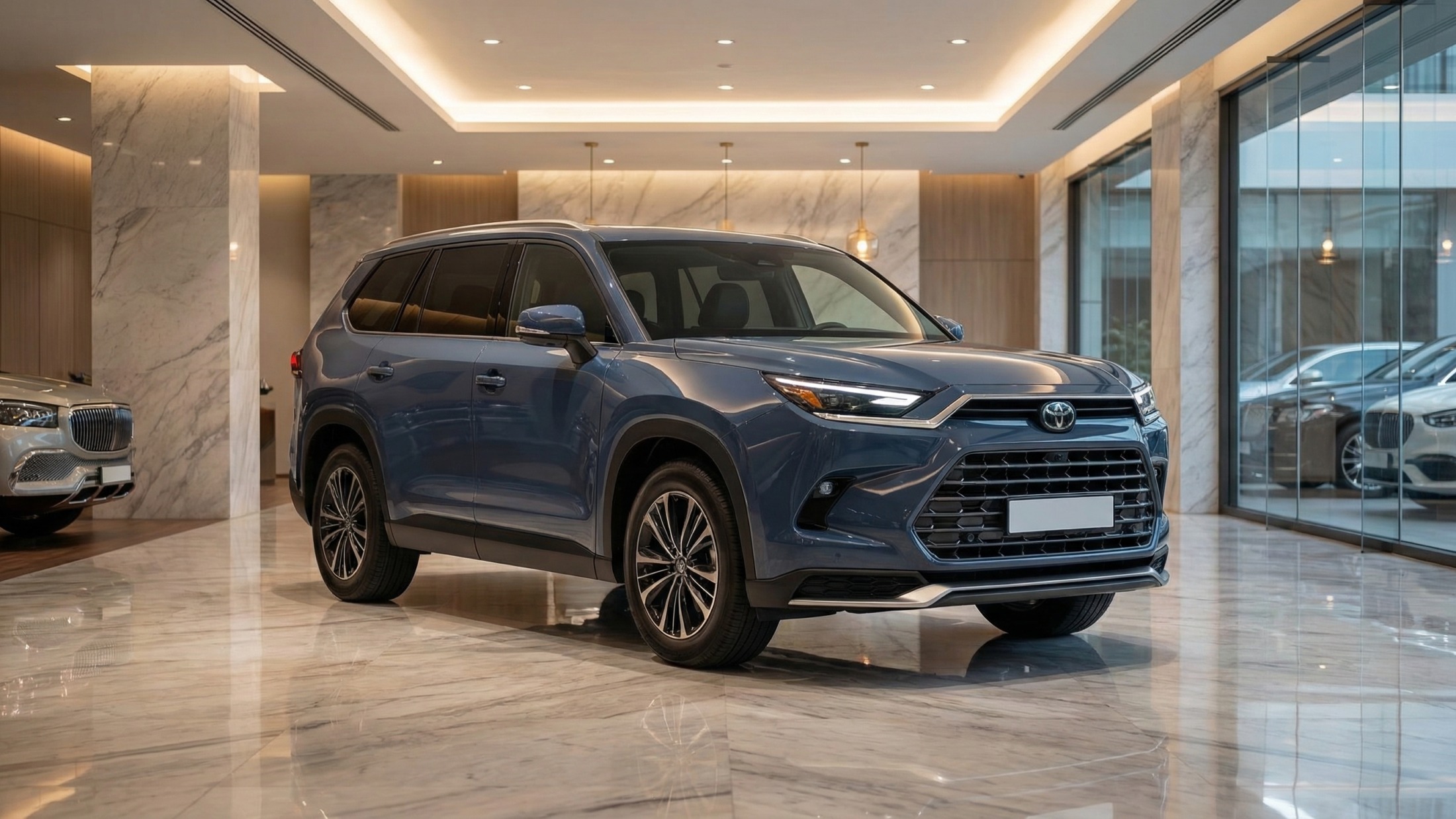 Toyota retiro vehículos, defecto asiento, Highlander